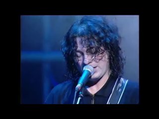 Агата Кристи — Аусвайс на Небо / Live «10 лет жизни. Ураган» (1998)