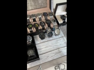 Видео от Мужские часы - Watch Store г.Санкт-Петербург