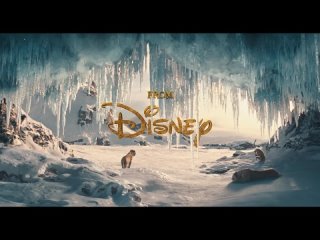 Disney показал первый трейлер анимационного фильма “Муфаса: Король Лев“