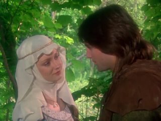 Robin Hood 1984 TV (2) Serie Staffel 1 Deutsch