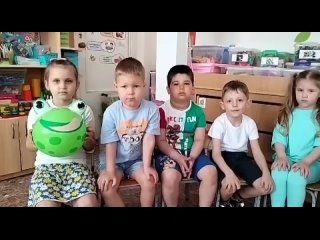Видео от МБДОУ ДСКВ №33 г.Ейска