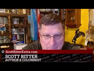 donshafi911@US Marine Officer Scott Ritter reveals the TRUTH about the Iran Israel War that’s starting now