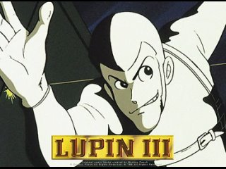 LUPIN III -Parte 1 _ Captulo 5 - El Samurai _ Doblaje  Espaol (480p_30fps_H264-128kbit_AAC)