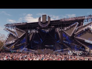 Disco Lines - Live @ Mainstage, Ultra Music Festival 2024, Day 3 (Official Video)