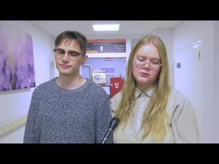 ❤Молодожены до 35 лет могут получить в день регистрации брака сертификат на медицинское обследование в крупнейшем... (видео)