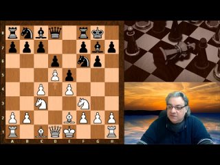 5. Play on both sides of the board - Mikhail Tal vs Bobby Fischer
