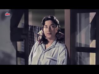 Yeh Raat Bheegi Bheegi songs Raj Kapoor, Nargis _ Chori Chori 1956