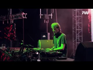 Hernan Cattaneo - Live @ Freshwave Festival 2022 (Trilogy Echoes Of Eternity) 1st episode