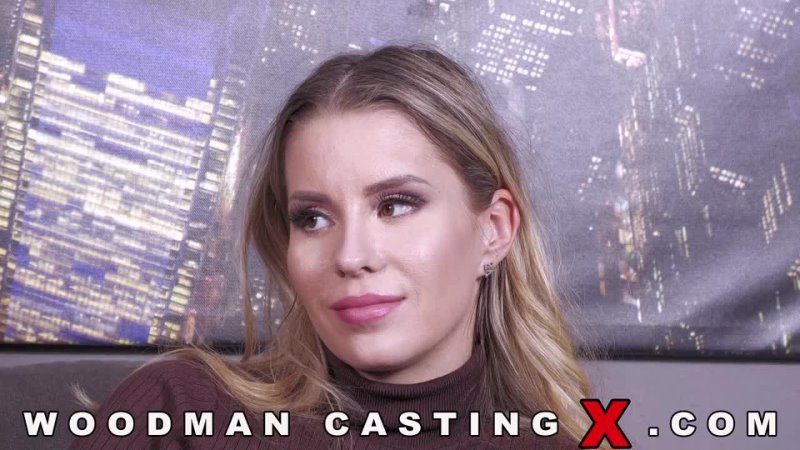 Woodman Casting X Lucky Bee DP, Anal, Threesome, All