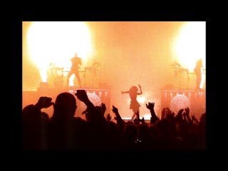 ODESZA - Forgive Me (Live) (feat. Izzy Bizu) (ODESZA VIP Remix) - Official Video