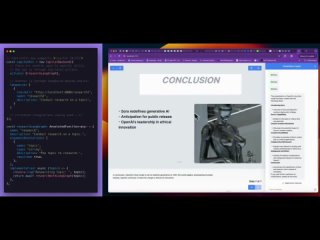 CopilotKit Deploy In-app AI Agents to Automate ANY Tasks with Langchain!