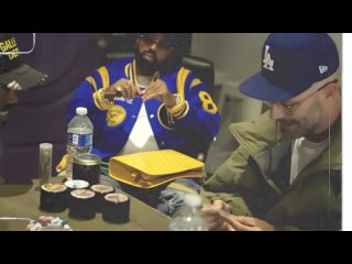 Roc Marciano - LeFlair (Official Music Video)
