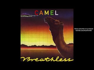 Ca̲m̲el - Brea̲t̲h̲l̲ess (Full Album) 1978(360P).mp4