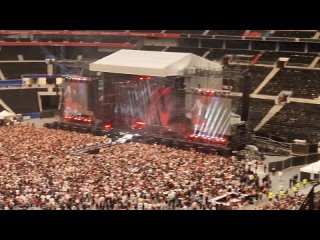Depeche Mode - Walking In My Shoes (Live In Lyon 2023)