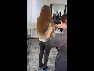 Видео от Голливудское наращивание волос-САМАРА | ТОЛЬЯТТИ