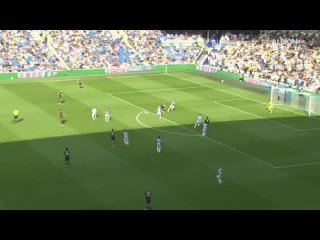 PL Highlights Albion 1 Leeds United 0