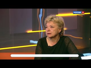 ГТРК Вести “Тула“- Наталья Львова о предстоящем юбилейном вечере