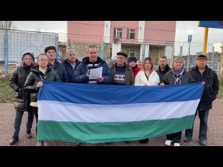 Жители Башкирии попросили Путина снять с поста главу республики Хабирова