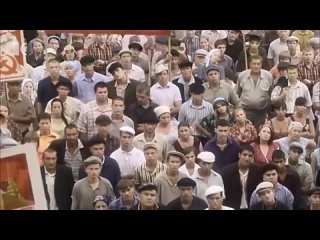 Тайна молодого Путина. Как подавили и засекретили самый голодный протест в СССР