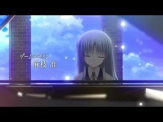 Angel Beats! 1st beat Opening Movie