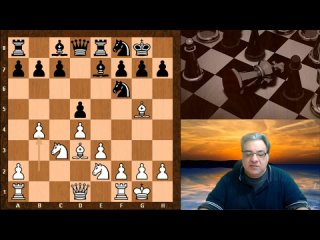7. f3 and e4 plan Kasparov way - Garry Kasparov vs Nigel Short 1993