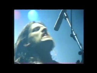 Motrhead - Rockstage live at Nottingham Theatre Royal 1980