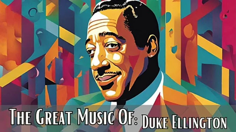 The Great Music Of Duke