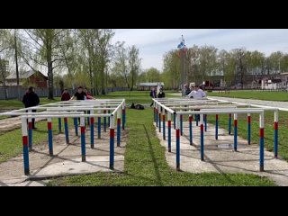 Видео от МБОУ “Школа №105“ города Нижнего Новгорода