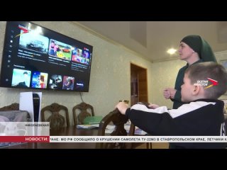 ◼️ Руслан Ращепкин погиб в зоне проведения СВО