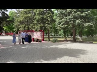 Отдел ЗАГС по Изобильненскому району СКtan video