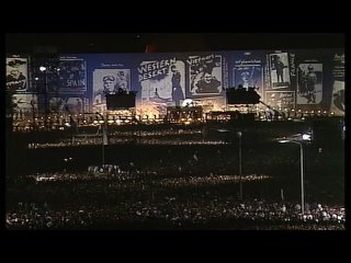 Roger Waters & The Rundfunk Orchestra & Choir  Vera  The Wall Live In Berlin