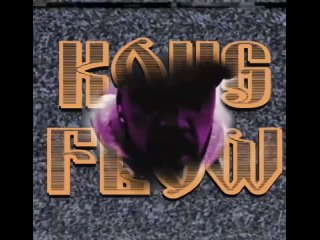 Video by KONG FLOW STREAM / ИЗ НИЗОВ В САМЫЙ ТОП