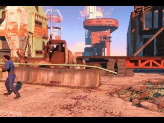 Портал Nexsus Mods столкнулся с небывалым наплывом пользователей на фоне успеха сериала Fallout.