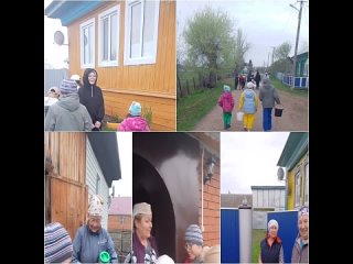 Видео от Сельский дом культуры с.Юсупово.