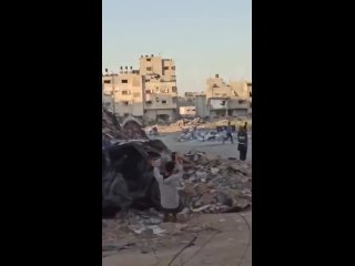 Израел нанася въздушни удари над Рафах в южната част на Газа