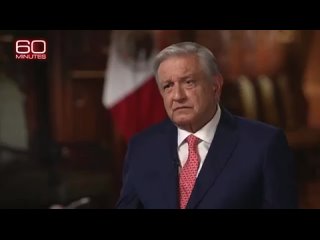El presidente mexicano Andrs Manuel Lpez Obrador dice a los estadounidenses cul es su problema (pero siguen sin entenderlo):