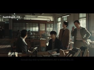 Chnh Thanh Tra 1958 (2024) Tp 4 - Chief Detective 1958 (2024) Episode, Tp 4 Thuyt Minh + Vietsub