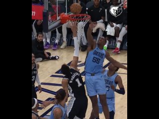 Видео от Memphis Grizzlies