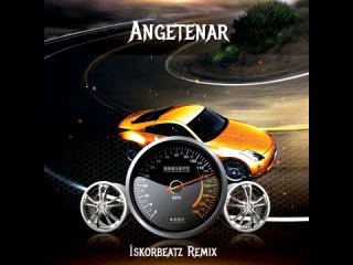 Rompasso - Angetenar (Iskorbeatz Remix)