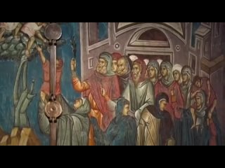 Video by Православный Приход церкви  Свят. и Чуд Николая.