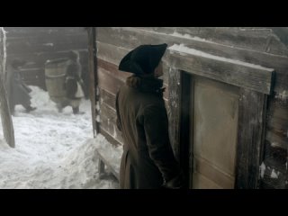 1790 год/ 5-6 серии криминал история 2011 Швеция