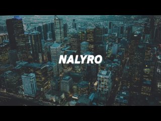 Alok  Ilkay Sencan Feat. Tove Lo - Don't Say Goodbye (NALYRO Remix)
