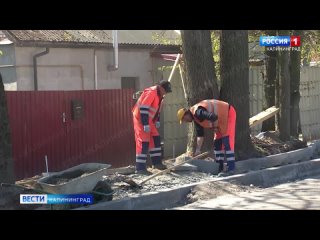 Власти Калининграда рассказали о перераспределении денежных средств, выделенных на ремонт дорог