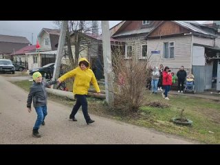 Видео от Агентство Праздников Доставка Радости!