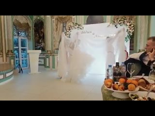 «Армянский танец невест» - Свадьба Насти и Вадима