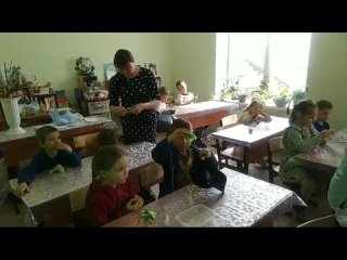 Видео от Воскресная Школа “Рождественская“