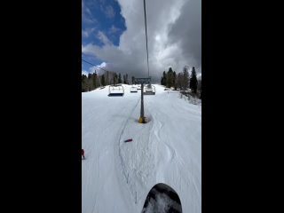 Видео от Прокат лыж и сноубордов. СОЧИ | ШЕРЕГЕШ | ГУБАХА