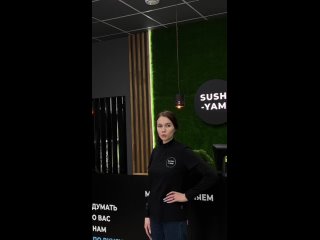 Video by Sushi - Yami | Доставка суши в Петрозаводске