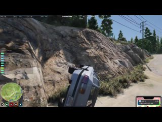 20240425 pt2of5 GTA Lets Roleplay ,Ryan Good Will, , Ryan Will Restream 1080p 5,24G