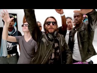 Bob Sinclar & Colonel Reyel & Mr Shammi - Me not a Gangsta (2011 г.)